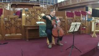 Paganini Moses Variations