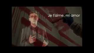Il Volo - Más que amor. [Letra]