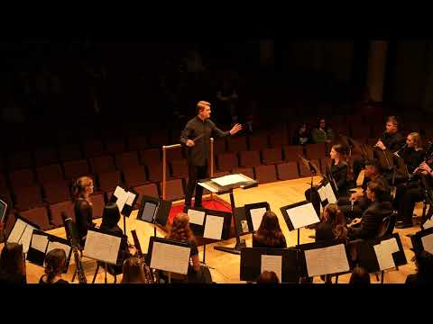 Rippling Watercolors - Brian Balmages