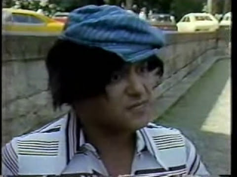 Os Trapalhões - "Pesquisa nas Ruas" - Upload original - 10 Milhões de Visualizações!