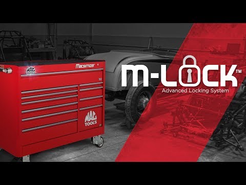 M-Lock | Tool Storage | Mac Tools®