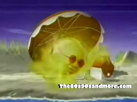 Coca cola  ☀ Summer ☀1994 tv ad Mex