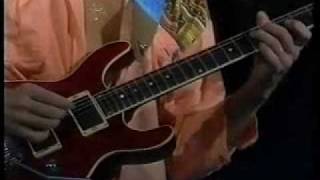 Big Country &#39;Save Me&#39; LIVE in Dunfermline 1990