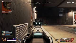 ＃04 GWチャンピオンは誰だ！！ ApexLegends[PS4]