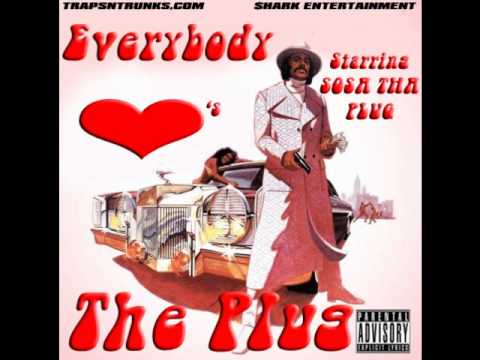 14. Sosa Da Plug Feat. King Kastro & Young Noble - Get Me High