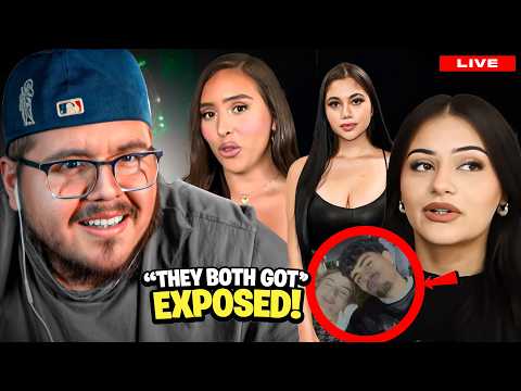 Jayline Ojeda The Leaks Devastating Impact
