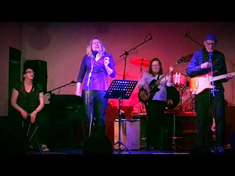 The Honeys at John Peel Open Mic