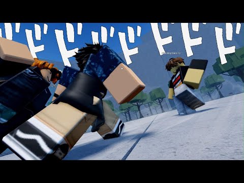 JoJo counter | dummy counter your friends