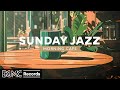 SUNDAY JAZZ: Sweet June Jazz & Elegant Bossa Nova to Relax, Study and Work - Morning Cafe Music