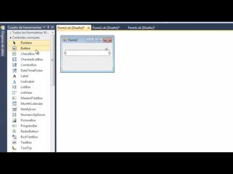 Visual Basic NET Como ocultar las aplicaciones con contraseña