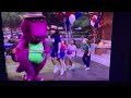 Barney Friends Season 1 Ep 24 Carnival Of Numbers Carnival Of Numbers