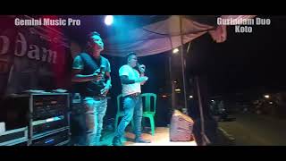 Download lagu RONGGENG DANGDUT_PULO PISANG_Jens Trible & Yunnedi_Gurindam Duo Koto mp3