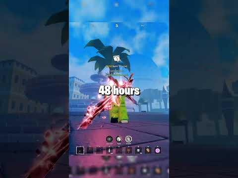 HOW TO GET MAX HAKI IN GPO #gpo #update10 #grandpieceonline #roblox #onepiece #aura