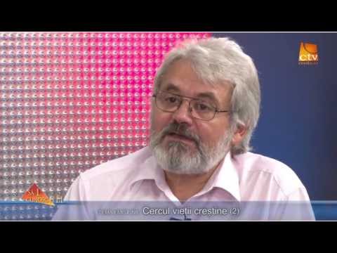 339. Ioan Rusu - Cercul vietii crestine (2)