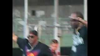 Busta Rhymes - Brooklyn Bodega 2012 - Leaders Of The New School - Case Of The PTA