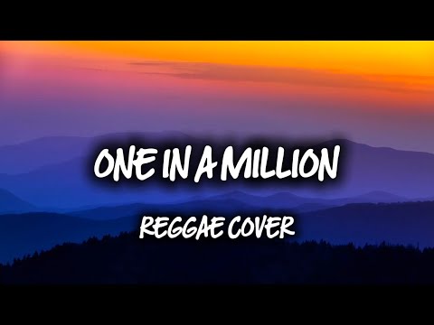 One In A Million - Neyo - Reggae Version Covered by Monair B 