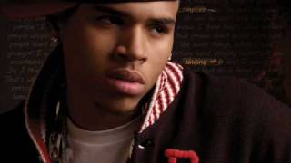 Chris Brown - Nothing But Love For You