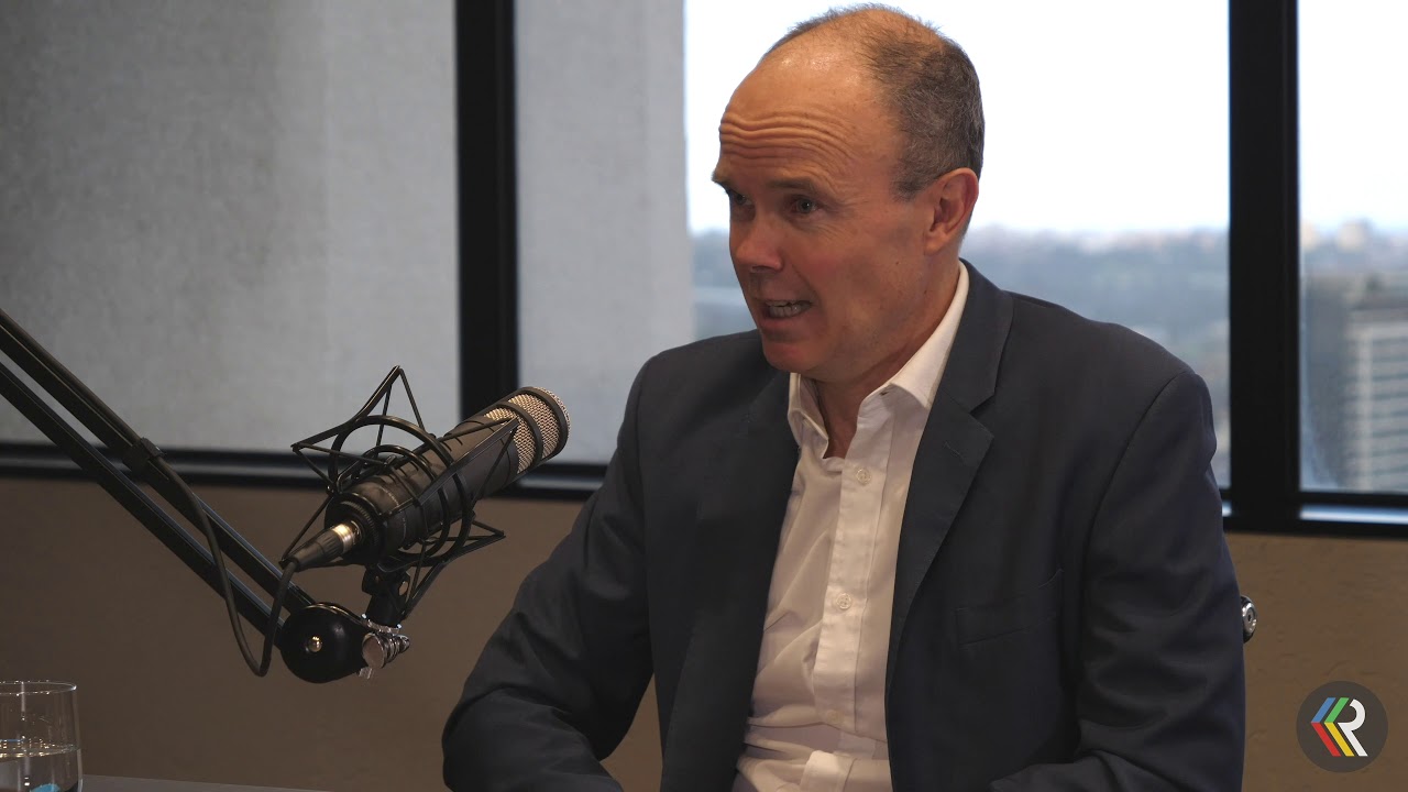 How Magellan's Hamish Douglass Finds 25 Of The World's Best Shares To Buy | Rask | [HD]