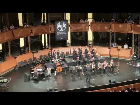 2019 Essentially Ellington - Middleton High School