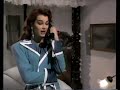 Disney Channel Brenda Starr Promo 1992 Brooke Shields Timothy Dalton