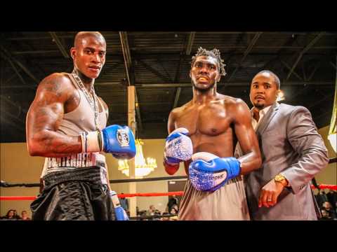 Full Fight AFN #34 Monte Deon Morrison vs Gilbert Busch by Sports Instigator
