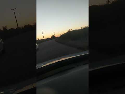 por do sol quase 17 horas Pilar PB