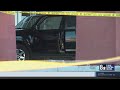 Nevada State Police involved in shooting on I-11, Las Vegas Boulevard