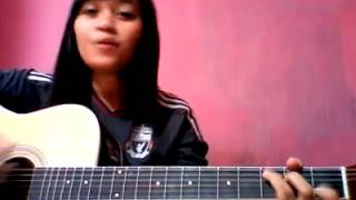 BIGREDS ANTHEM Cover by Rosalia berdiana
