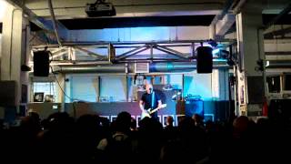 Bob Mould,Rough Trade East In store