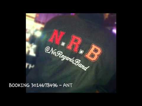 No Regards " Trippy Boyz" - On My Level (3-23-13)