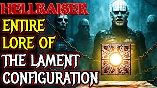 Download lagu Entire Lore Of The Lament Configuration - Explored | Hellraiser's Portal To Call The Cenobites mp3 Download lagu Entire Lore Of The Lament Configuration - Explored | Hellraiser's Portal To Call The Cenobites mp3