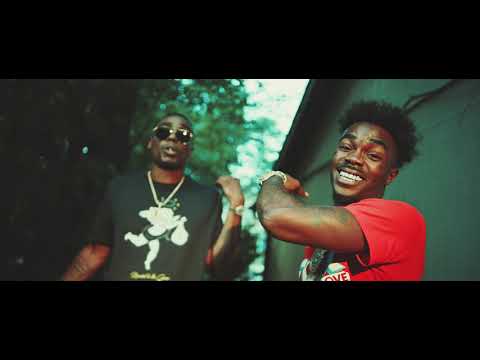 Chill x Foogiano -  Catch A Play (Official Video)