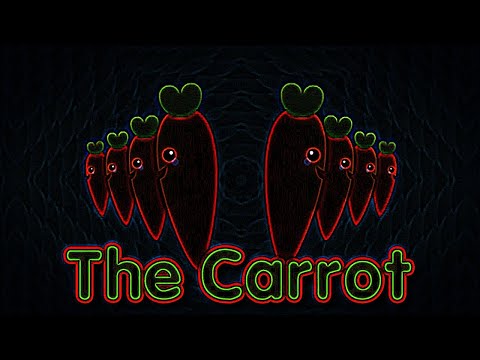 Eye Care Song "The Carrot - Toyor Baby English"
