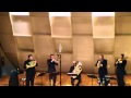 Ritual Fire Dance - Boston Brass Live
