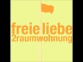 2raumwohnung ‎-- Freie Liebe (Westbam's Electropogo Mix)