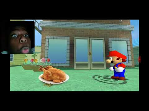 Beessokoo1 react to R64: Stupid Smash Bros