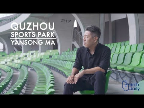 MAD Architects: Building Connection To The Landscape