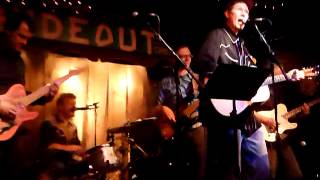 Robbie Fulks & The Hoyle Brothers - As Good As I Once Was