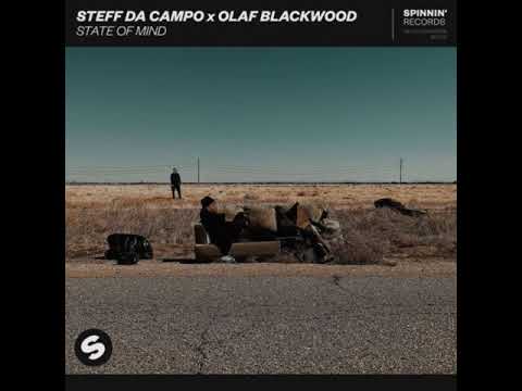 Steff Da Campo x Olaf Blackwood - State Of Mind (Official Audio)