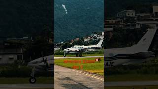 Download lagu The Legend of Turboprops: King Air 200! ✈️🔝 #shorts #aviation mp3