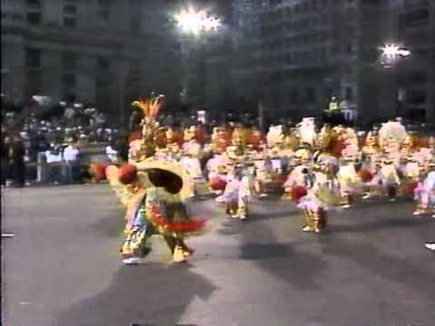 1991 Ventnor City String Band - On Fire