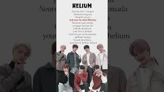 Download lagu ENHYPEN – Helium song lyrics #helium #enhypen #lyrics mp3 Download lagu ENHYPEN – Helium song lyrics #helium #enhypen #lyrics mp3