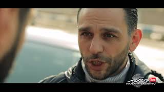 Սարի Աղջիկ, Սերիա 87, Երկուշաբթի 21:30 / Sari Aghjik