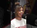 Chris Brown Reacts To Ella Mai S Hilarious Interview