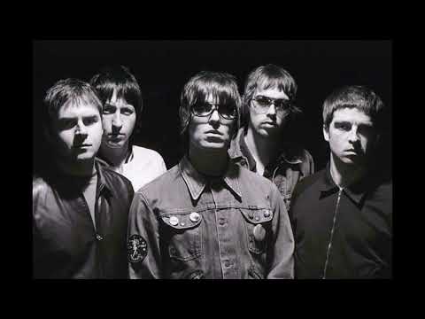 Wonderwall - Oasis HQ (Audio)