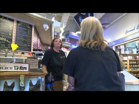 Oshkosh, WI - Discover Wisconsin, Segment 4