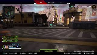 ＃30 [APEX] aceのApex Legends シーズン7