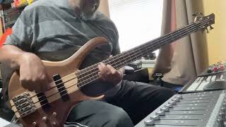 Video thumbnail for Ibanez BTB-675 (factory) eb by Officially Da Maestro