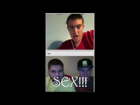Random Chatroulette