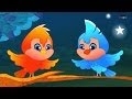 Two Little Dicky Birds